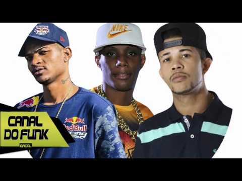 MC GW, MC Denny, MC Magrinho - Movimento da Putaria (DJ Luky) Lançamento 2017