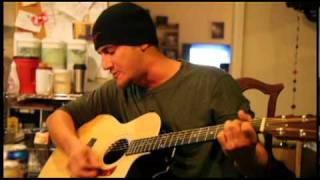 Robert Earl Murphy Crazy (Jason Aldean Cover)