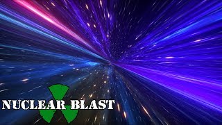 DESPISED ICON - Light Speed (OFFICIAL LYRIC VIDEO)