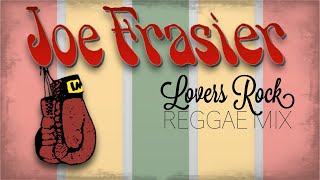 Sweetest Reggae Mix - Joe Fraser Records (by Yessai Crew Sound)