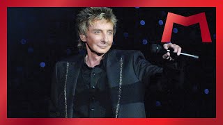 Barry Manilow - Why Don&#39;t We Live Together (Live at The Las Vegas Hilton, 2002)