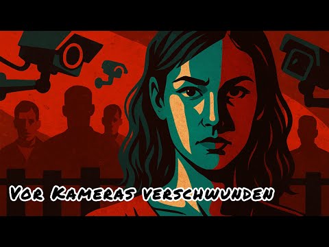 Spurlos verschwunden:  Das Rätsel um Daria Bulba