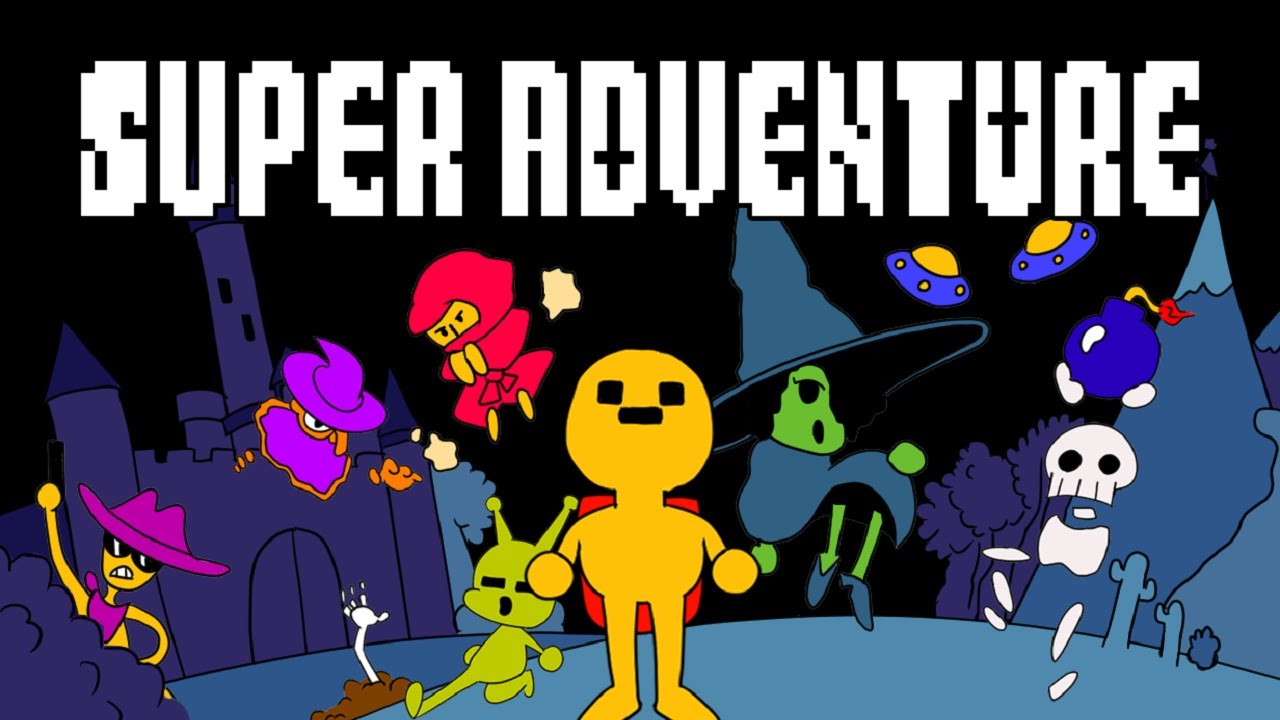 Announcement Trailer