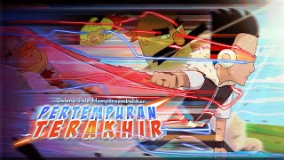 Download lagu TINDAKAN FATAL! (OGVJ FULL PART) - DALANG PELO mp3 Download lagu TINDAKAN FATAL! (OGVJ FULL PART) - DALANG PELO mp3