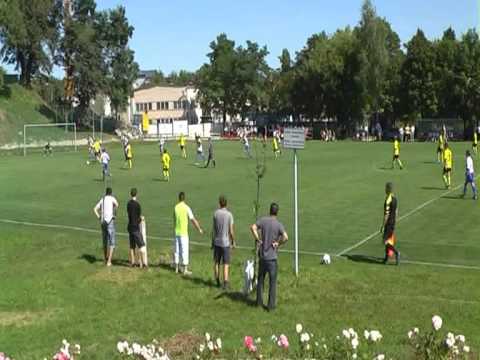 Mecz BKS Lublin - TOP 54 Biała Podlaska