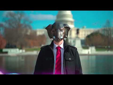 Humble Abode - Vulgar Culture (Official Music Video)