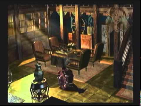 Let's Play Shadow Hearts - Part 106 - Kawashima...