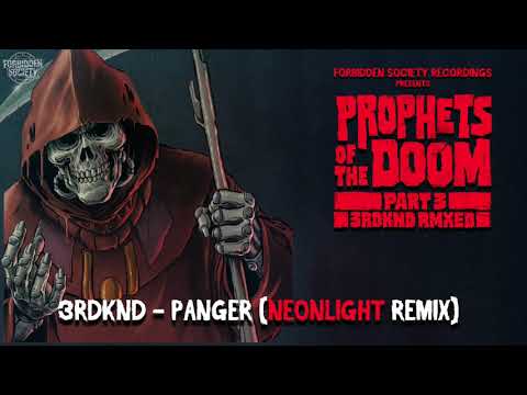 3RDKND - Panger [Neonlight Remix]