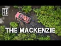 HARDEST Overland Trail In North America (We Almost Died)