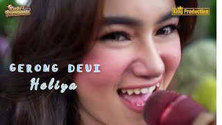 Download lagu GERONG - HELIYA - ORGAN DESY PARASWATI GROUP PIMP: DESY.P||LIVE BUNGUSARI PURWAKARTA mp3