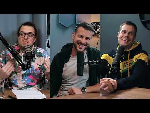 Tomaž Humar in smisel življenja - Jaša Andrenšek & Andrej P. Škraba (AIDEA izsek)