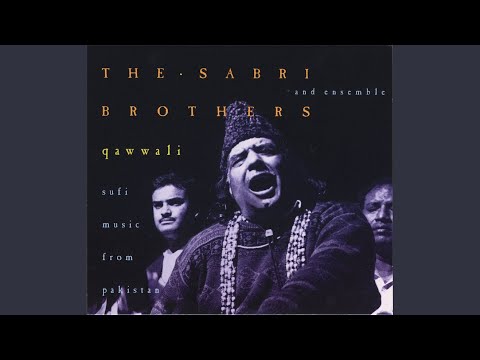 Tu Rehnawarde Shoq Hai (The Wanderer)