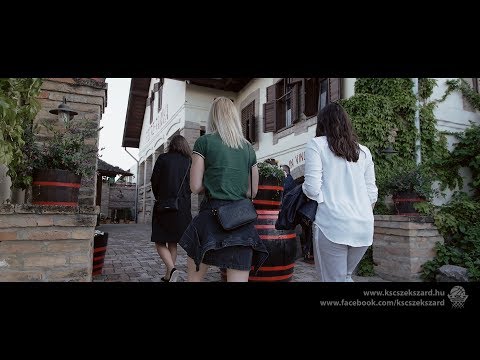 NB I. A ⚫ Szezonzáró vacsora (2019.05.02.)