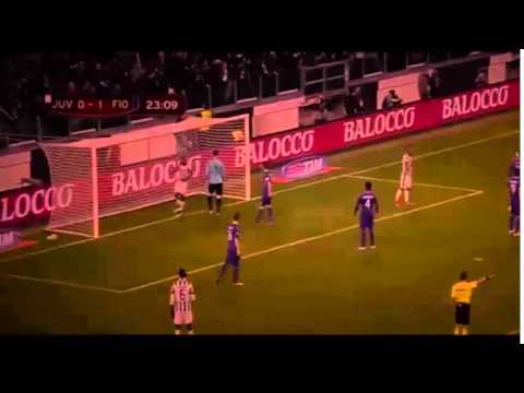 Roma-Juventus 1-1 Sky HD Highlights Ampia Sintesi   2016