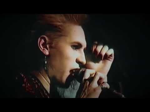 ROZZ WILLIAMS: ROMEO'S DISTRESS First Trailer: Angel | Cult Epics