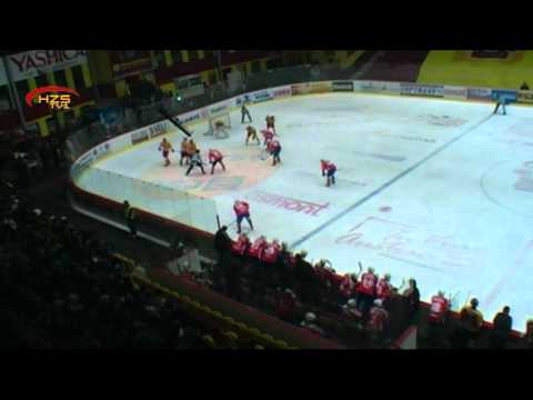 31. kolo Dukla Jihlava - SK Horácká Slavia Třebíč