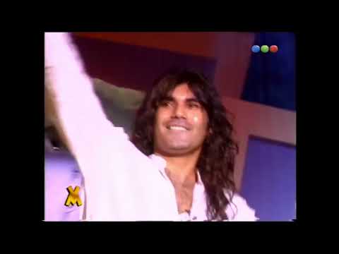 Videomatch - Vale Valeria 18 - Fabián  (Los Dorados) - Sin interrupciones