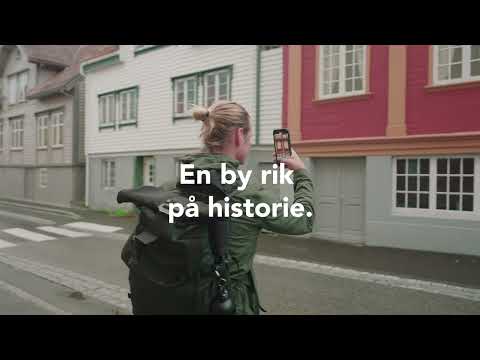 Visit Egersund - Go Ahead Nordic | Reisefilm