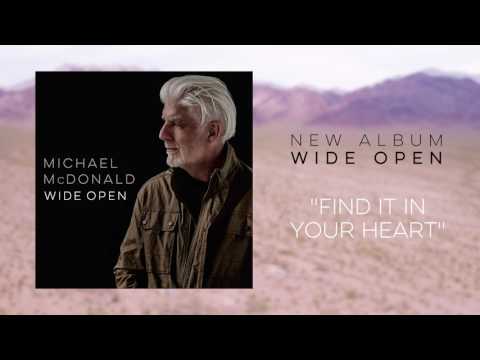 Find it in Your Heart のサムネイル