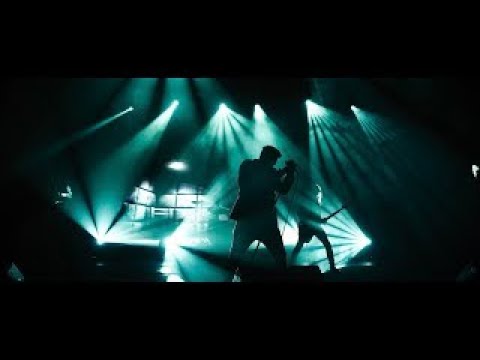 VOODOO SIX - Never Beyond Repair (Official Video)