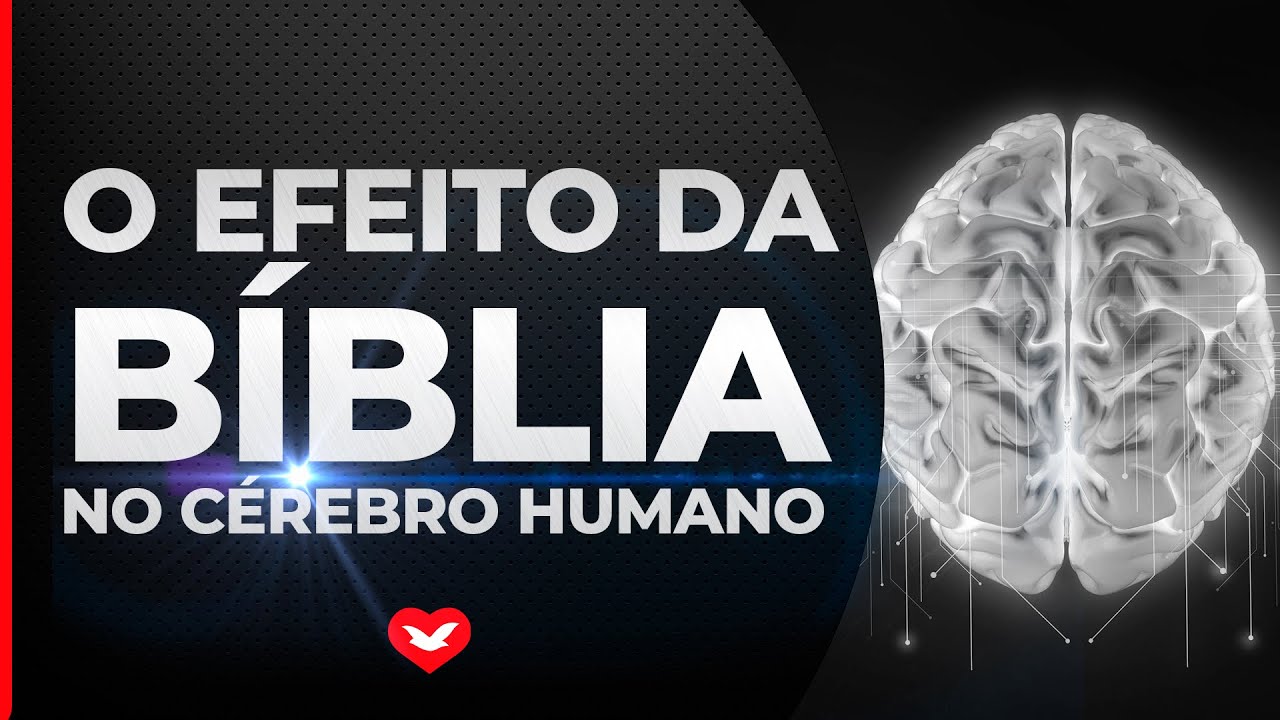 O efeito da Bíblia no cérebro humano