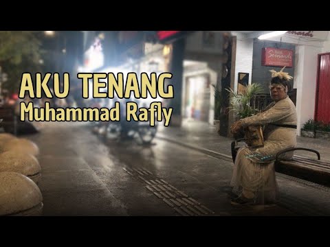 AKU TENANG YouTube thumbnail