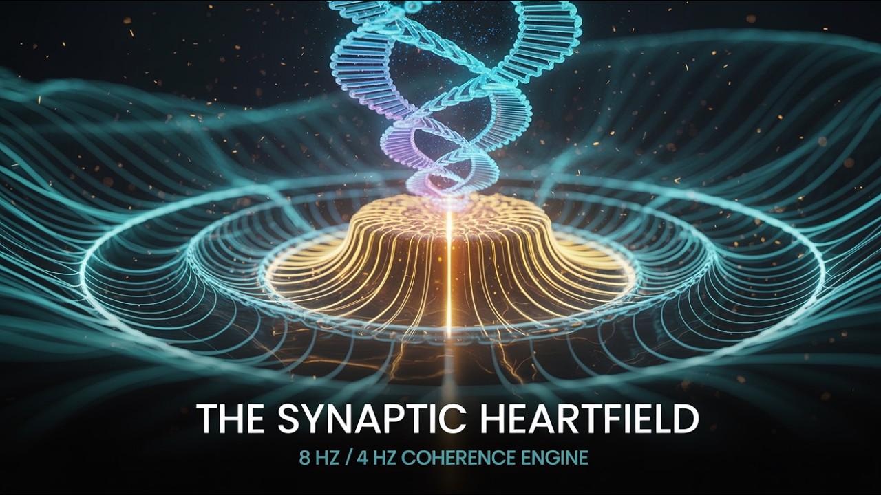 Synaptic Heartfield