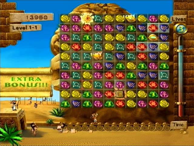 Video - 7 Wonders of the Ancient World (PC)