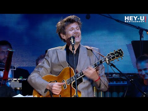 Norbert Schneider - Herrgott schau obe auf mi [Donauinselfest 2021]