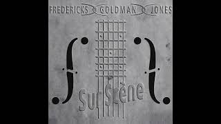 Nuit (Live 1992) - Fredericks, Goldman, Jones (instrumental)