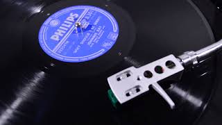 JOHNNIE RAY - Why should i be sorry ?