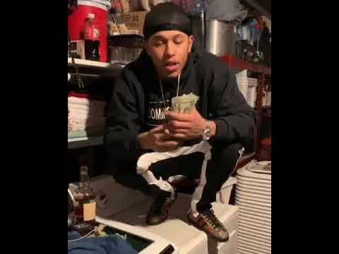 BLUERAGGS FREESTYLE (RIVERSIDE, CA)