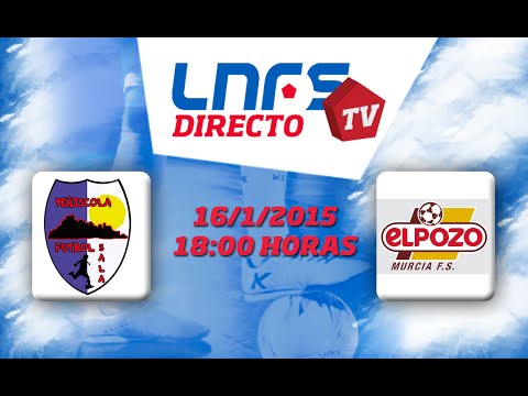 Peñíscola RehabMedic - ElPozo Murcia