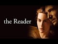 The Reader 2008 Behind The Scenes