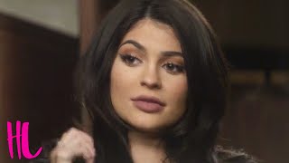 Kylie Jenner &amp; PartyNextDoor Make Out In &#39;Come See Me&#39; Music Video