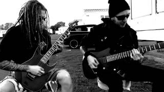 Avatar - Hail the Apocalypse - Guitar Lesson Video