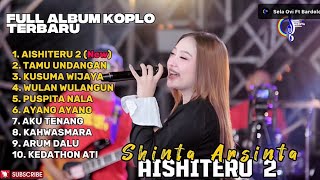 Download lagu AISHITERU 2 - SHINTA ARSINTA FULL ALBUM TERBARU DANGDUT KOPLO TERBARU 2026 mp3