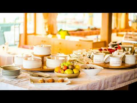 Hotel St. Pankraz, San Pancrazio dʼUltimo, Italy