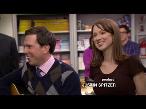 The Office - "Welcome To Sabre" Part 3 (of 3)