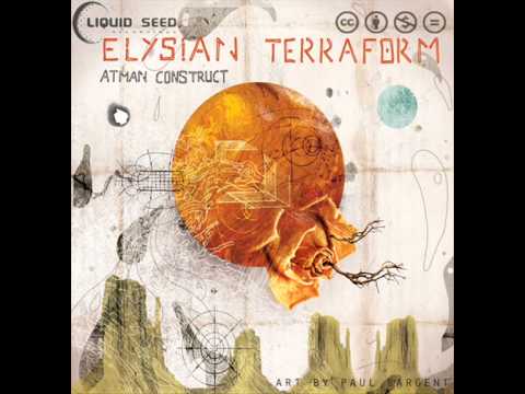 Atman Construct - Solipsysm