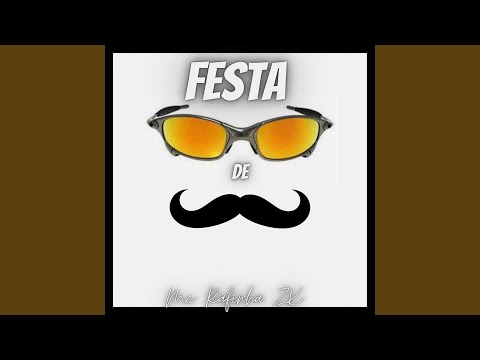 Festa de Bigode