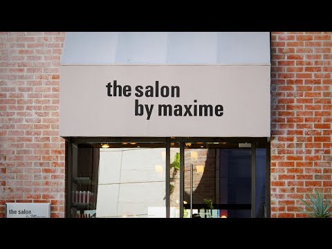 The Salon By Maxime