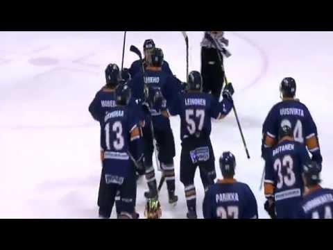 20.11. Kiekko-Vantaa - TUTO kooste