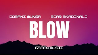 Download lagu Sparker (Domani Munga) & Scar Mkadinali – Blow (Lyrics) mp3 Download lagu Sparker (Domani Munga) & Scar Mkadinali – Blow (Lyrics) mp3