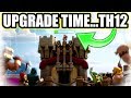 TOWN HALL 12..................THAT IS ALL!! - Clash Of Clans - 2018 UPDATE COMING! TOWN HALL 12..................THAT IS ALL!! - Clash Of Clans - 2018 UPDATE COMING!
