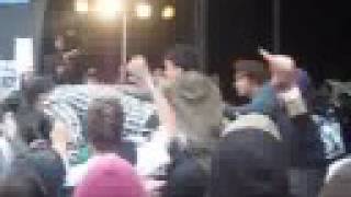 Verse - Hard To Breathe (Live at Ieper Fest 08)