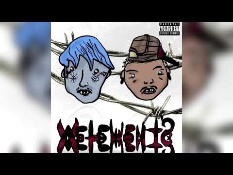 Lil Kawaii - Vetements (feat. Lil Raven)