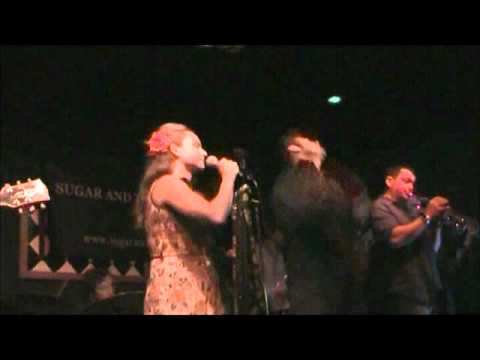 Sugar & the Cane Breakers "Private Number"