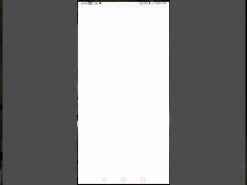 How to on simple mode in honor 9 lite