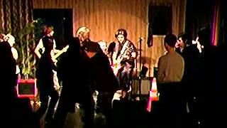 Christina The Astonishing @ Nyack Village Theatre 02 14 14